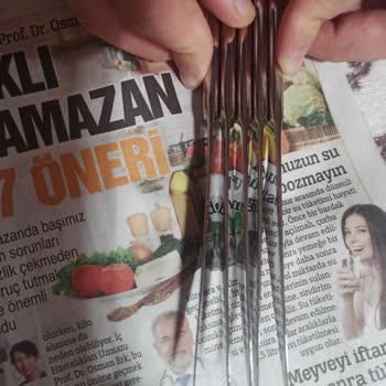 Emsan Kusurlu Ürün Gönderildi