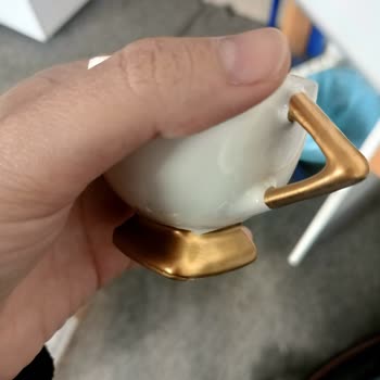 onedekor.com Yanlış Hatalı Kalitesiz Ürün Gönderilmesi.