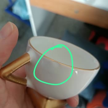 onedekor.com Yanlış Hatalı Kalitesiz Ürün Gönderilmesi.