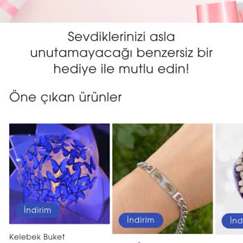 Sevgilimehediyem.com Siparişim 1 Ay Geçmesine Rağmen Gelmedi
