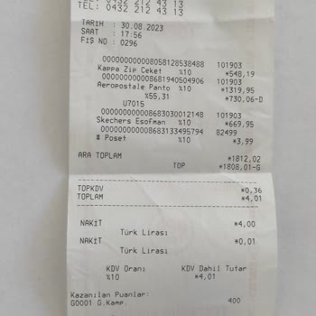 Boyner Kaliteli Markada Sıkıntılı Kumaş Kullanımı