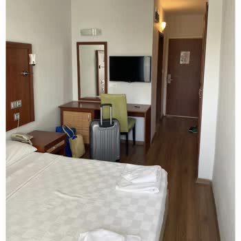 Tatilbudur Mağduriyeti Sunbay Marmaris