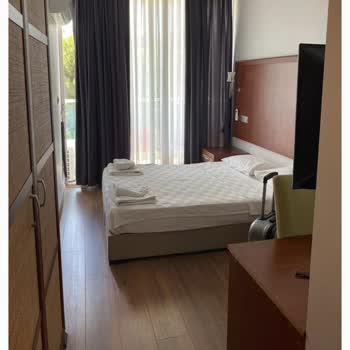 Tatilbudur Mağduriyeti Sunbay Marmaris