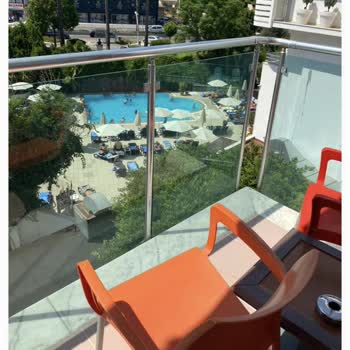 Tatilbudur Mağduriyeti Sunbay Marmaris