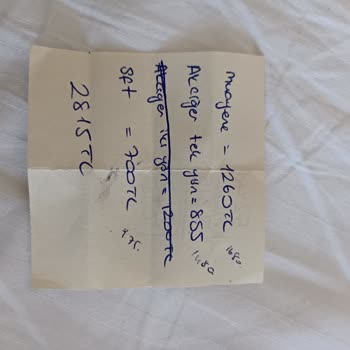 Aile Hastanesi Hastane Ücretinde Yanıltıldım