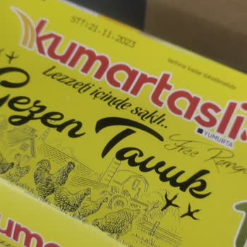 A101 Bozuk Ve Kurtlanmış Ürün Satışı