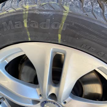 Matador Lastikleri Matador Lastik Balon