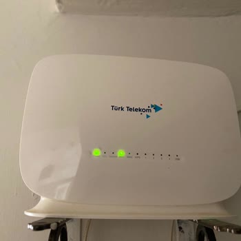 Türk Telekom'da Hiçbir Arıza Olmamasına Rağmen Hizmet Alamama