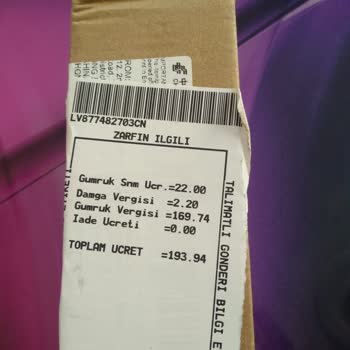 Akbank Geri Dönüş İşlem Aşamaları Konusunda Bilgi Talebi