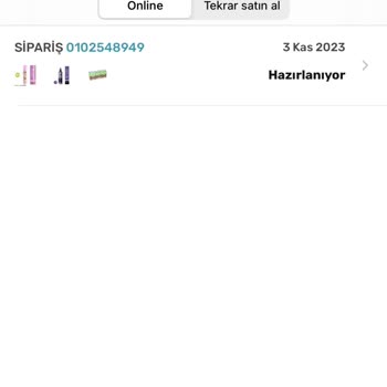 Watsons Kargonun 7 Gündür Hazırlanması