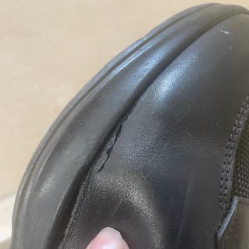 Damat - Tween Tween Fason Üretim Ayakkabı Sorunu