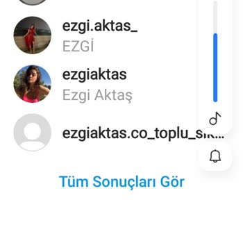 Ezgi Aktaş Ne Paramı Ne Ürünleri Vermiyor