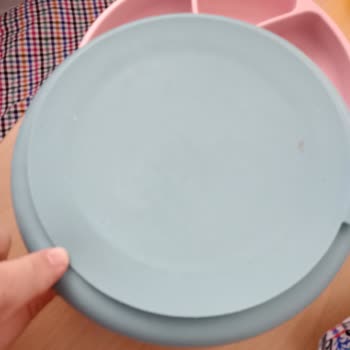 Oioi Mama Tabağı Vakum Sıkıntısı