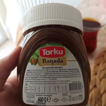 Torku, Fındık Kremasında Kurt Var.
