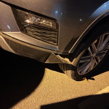 RS Servis Aracımın Tamirini Yapıp Teslim Etmiyorlar!