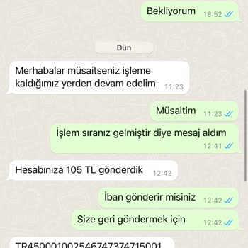 Aydın Yarınlar Vakfı Öğrencileri Aldatma Adına Hesap Açma