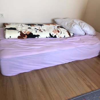 Doğanlar Mobilya GRUBU-Kelebek Mobilya Kötü Hizmet Ve Muamele