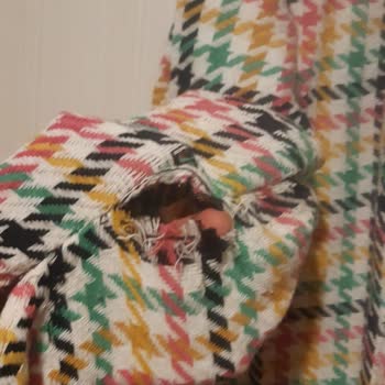 İnce Topuk Giyim Sitesi, Müşteri Memnuniyeti Sıfır