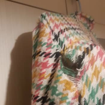 İnce Topuk Giyim Sitesi, Müşteri Memnuniyeti Sıfır