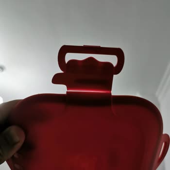 Maped'in Bir Hafta Bile Dayanmayan Yemek Kutusu