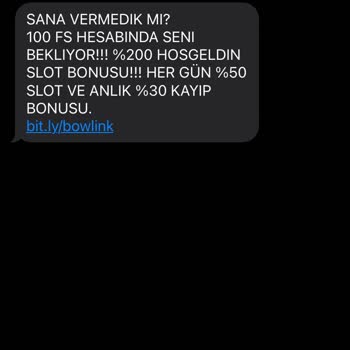 Turkcell Kullanılmış Numara Veriyor