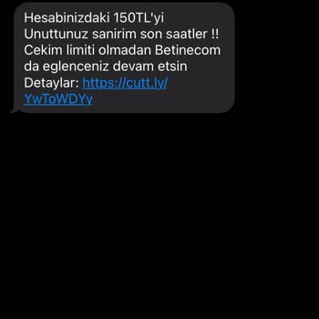 Turkcell Kullanılmış Numara Veriyor