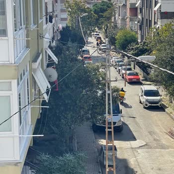 AYEDAŞ' In İlgisizliği