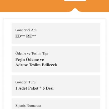 Vivense Para İadesi Yapılmadı