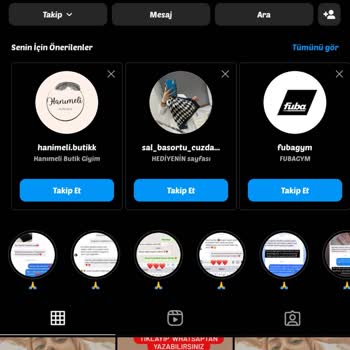 Halil Toptan Eşarp (halil.toptan.esarp) Mağdur Etmesi