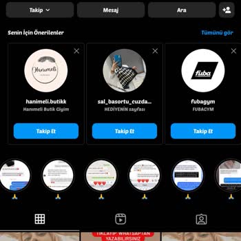 Halil Toptan Eşarp (halil.toptan.esarp) Mağdur Etmesi