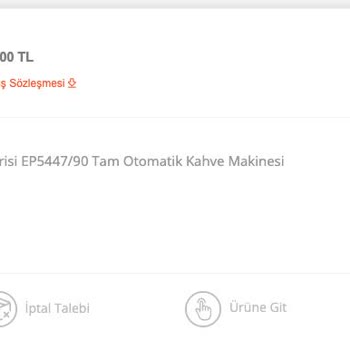 Birnumara.com Ücret İadesi Geç Ödeniyor Herhalde