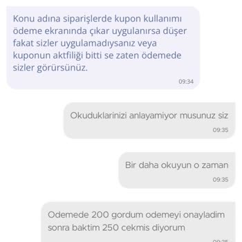 N11 Gösterdiği Ücretten Fazla Tutar Çekiyor. Kuponlarla Algı Yaratıyor