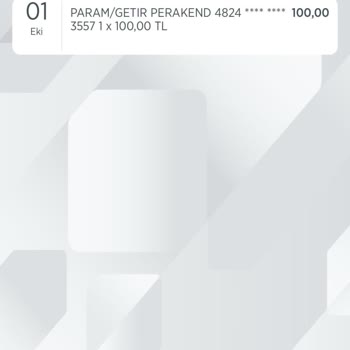 Enterprise Araç Kiralamada Aldığı Depozitoyu Ödemiyor