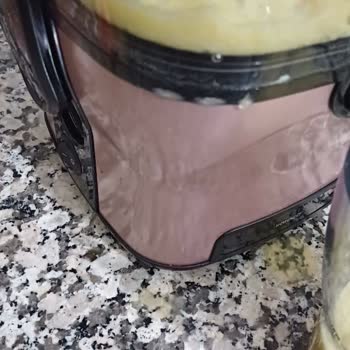 Karaca Züccaciye Karaca Maxvit Meyve Sıkacağının Akıtması Ve Elektrik Kaçağı Olması