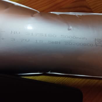 Redway Şişen Tablet Bataryası