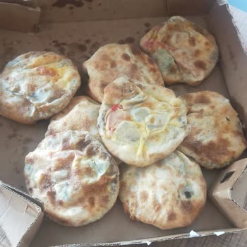 Domino's Pizza Sipariş Gecikmesi Ve Özensizliği