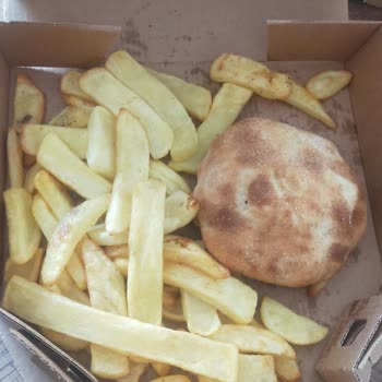 Domino's Pizza Sipariş Gecikmesi Ve Özensizliği