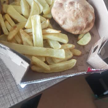 Domino's Pizza Sipariş Gecikmesi Ve Özensizliği