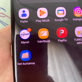 Photo Recovery Paralı Uygulamalar Yüzünden Mağdur Olma