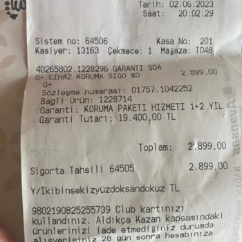 Philips Robot Süpürgeyi Media Markt'tan Aldık Mağdur Olduk!