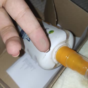 Watsons Tozlu Sipariş Gönderiyor