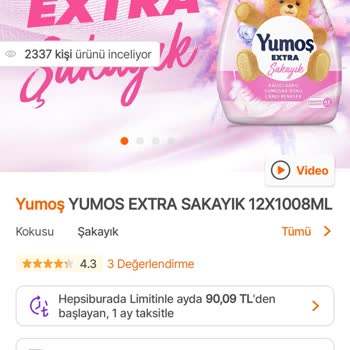 Hepsiburada Müşteriyi Memnun Edemiyor.