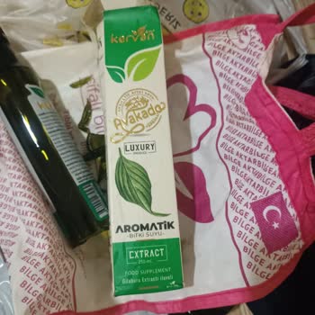 Sürat Kargo İlaç Şişesi Kırılmış