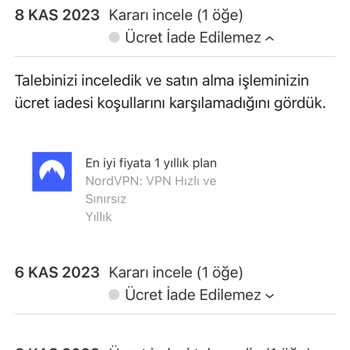 Apple Refused Mistaken Purchase Refund