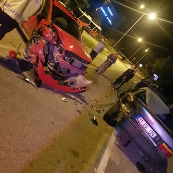 Unfair Insurance Offer for Toyota Collision