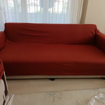 Koltuk. Sandalye. Kiliflarim (Instagram) İade Kabul Etmiyor, Alay Ediyor