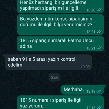Koltuk. Sandalye. Kiliflarim (Instagram) İade Kabul Etmiyor, Alay Ediyor