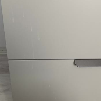 Aydınlı Home Hasarlı Ürünü Değiştirmiyorlar