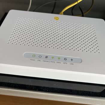 Turkcell Superonline Ev İnterneti Bağlantı Problemi