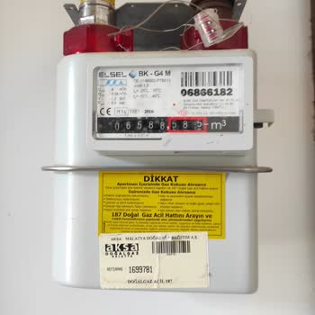 Aksa Gaz Malatya Gaz Açmıyor!